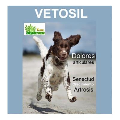 LABO DEMETER VETOSIL - 500 ML