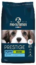 PRESTIGE PUPPY MINI - 3 kg