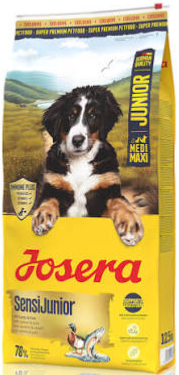 JOSERA Sensi Junior 12.5 KG
