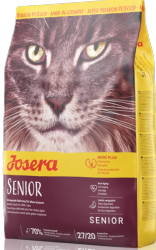 JOSERA Senior - 10 kg