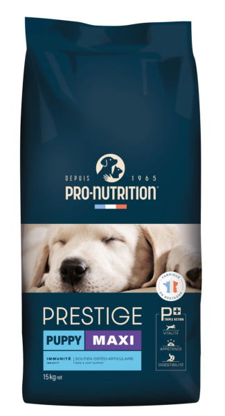 PRESTIGE JUNIOR MAXI - 15 kg