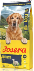 JOSERA Optiness 12.5 KG