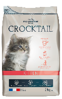 CROCKTAIL Kitten - 2 kg