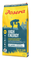 JOSERA High Energy 12.5 KG