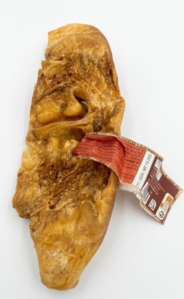 NEZ DE BOEUF