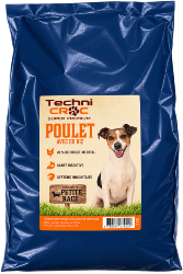 TC SUPER PREMIUM CHIEN ADULT PETITE RACE
