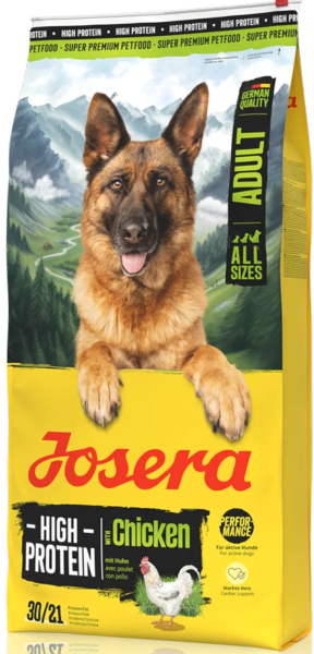 JOSERA High Energy 12.5 KG