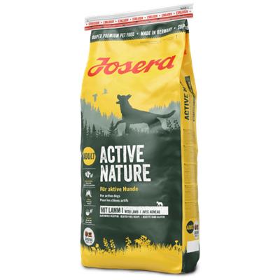 JOSERA Active Nature - 12.5 kg