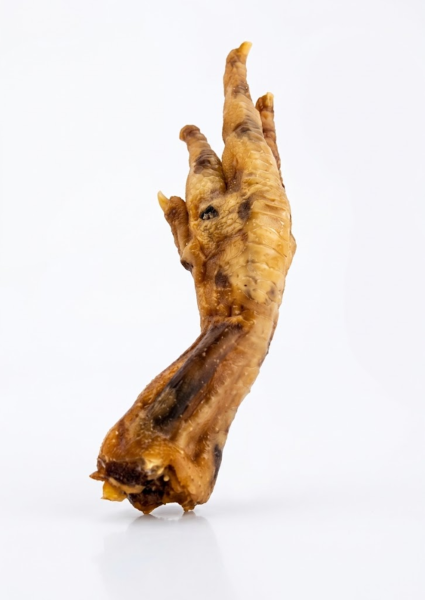 PATTES DE POULET