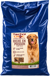 TC SUPER PREMIUM CHIEN ADULT SENIOR 10KG