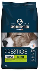PRESTIGE ADULT MINI - 3 kg