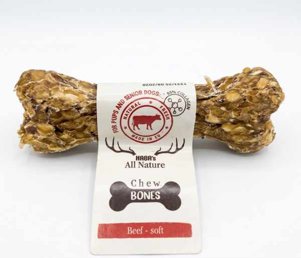 OS A MACHER BOEUF 55G
