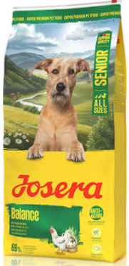 JOSERA Balance - 12.5 kg